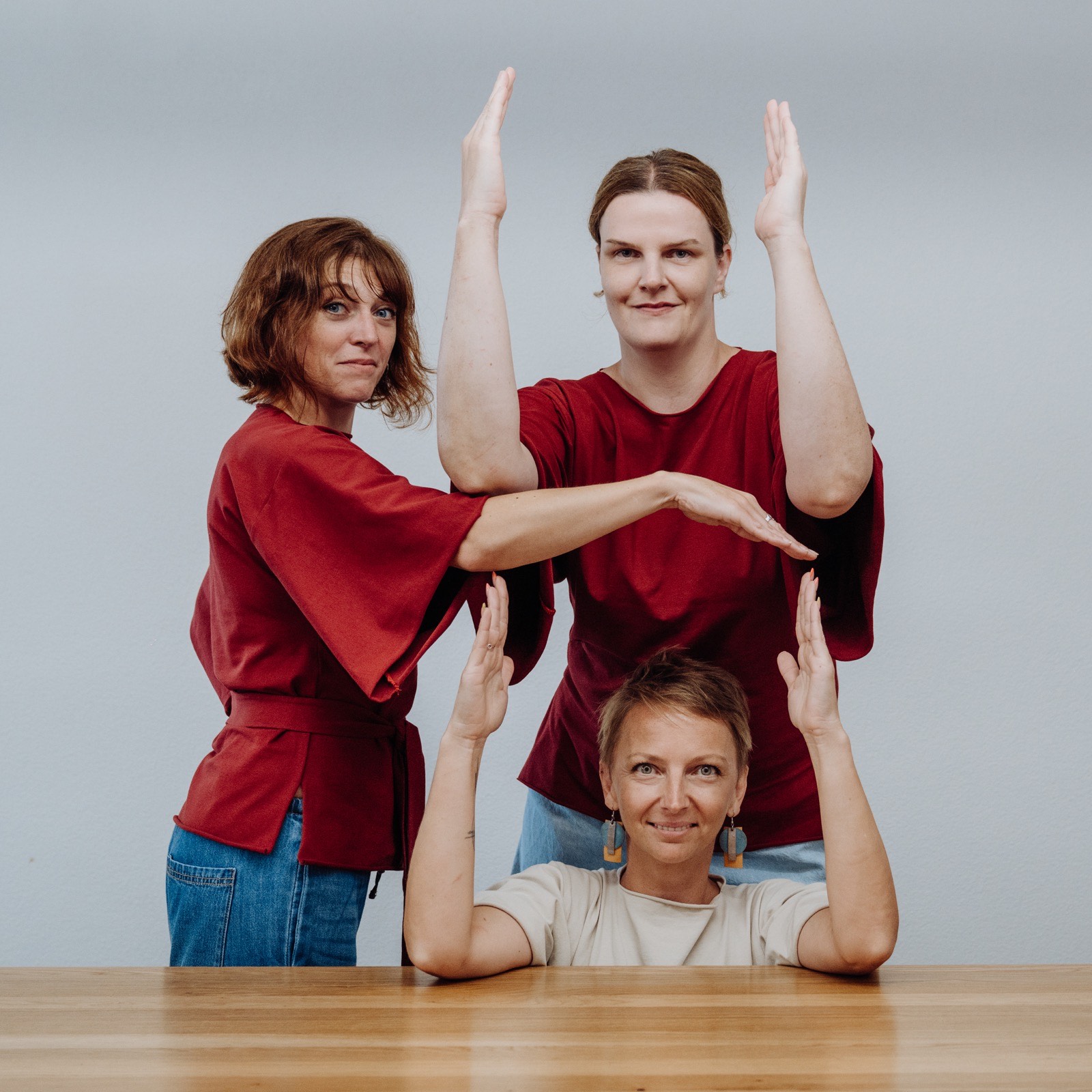 Handymade-Team