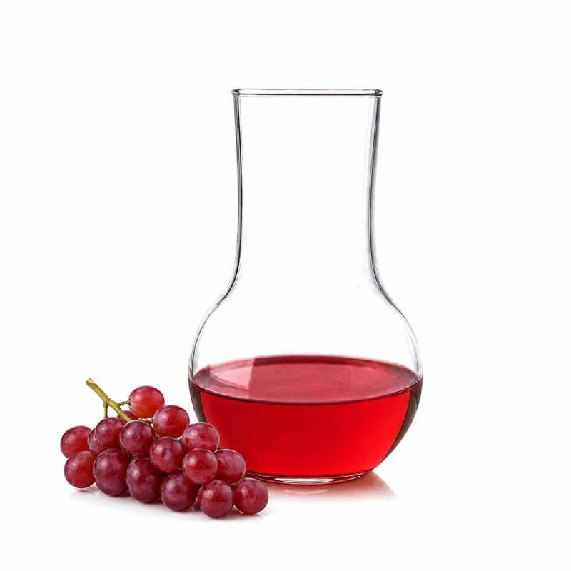 Aktiver wässriger Extrakt aus roter Traube BIO, 10 l