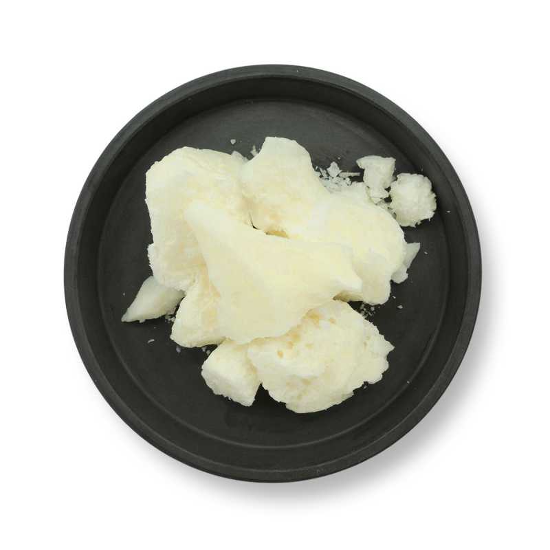Butter, Aloe Vera, 2,5 kg
