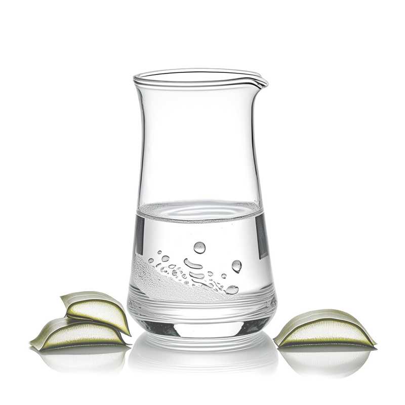 Aloe Vera Saft 1:1, 5 l