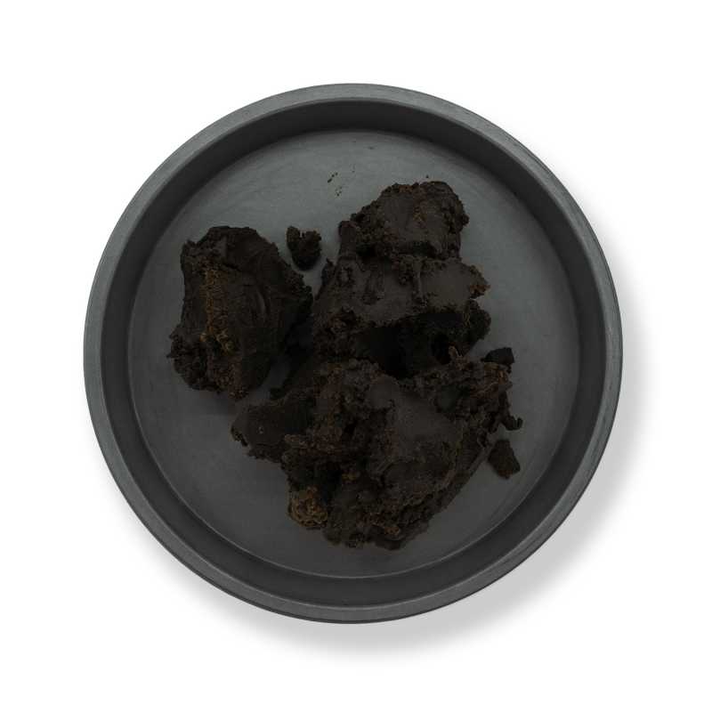 Bacuri Butter, nativ, kaltgepresst, 500 g