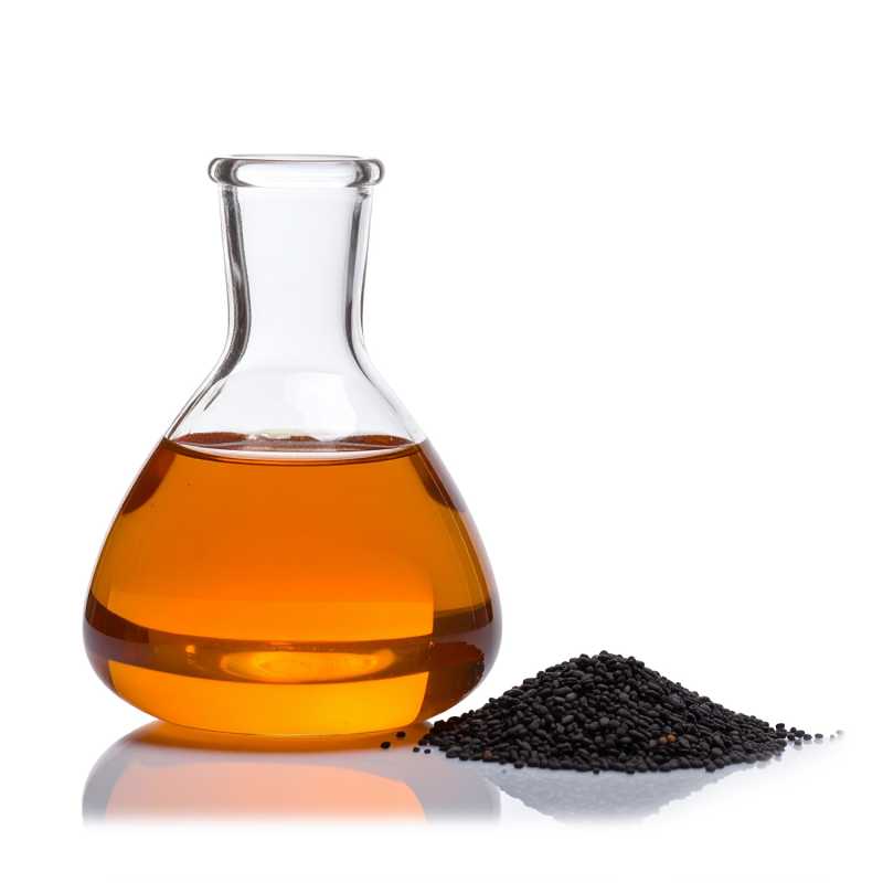 Bakuchi-Öl, kaltgepresst, 100 ml