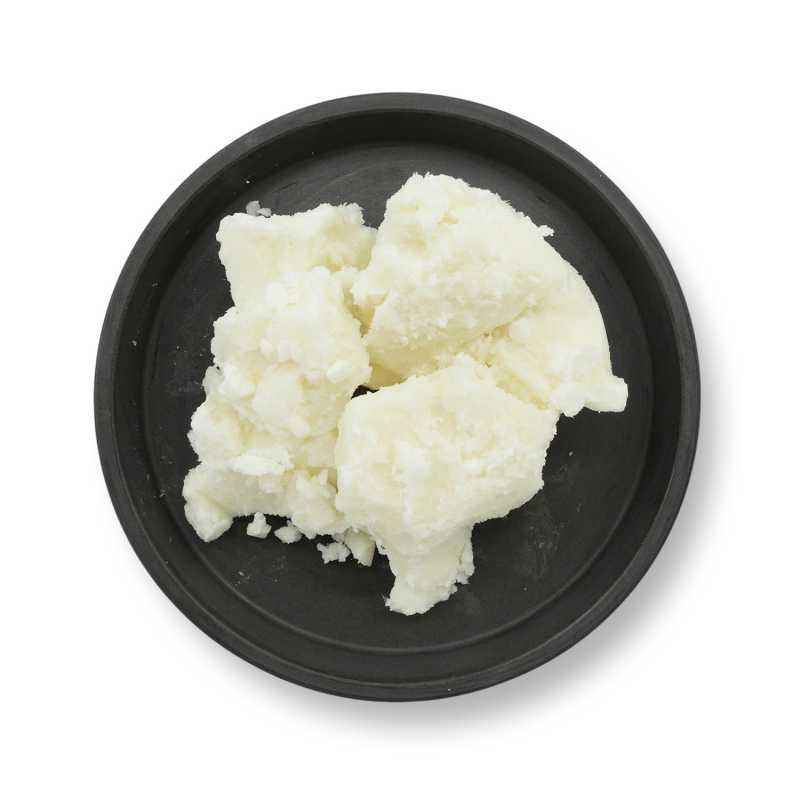Sheabutter, raffiniert, BIO, 2,5 kg