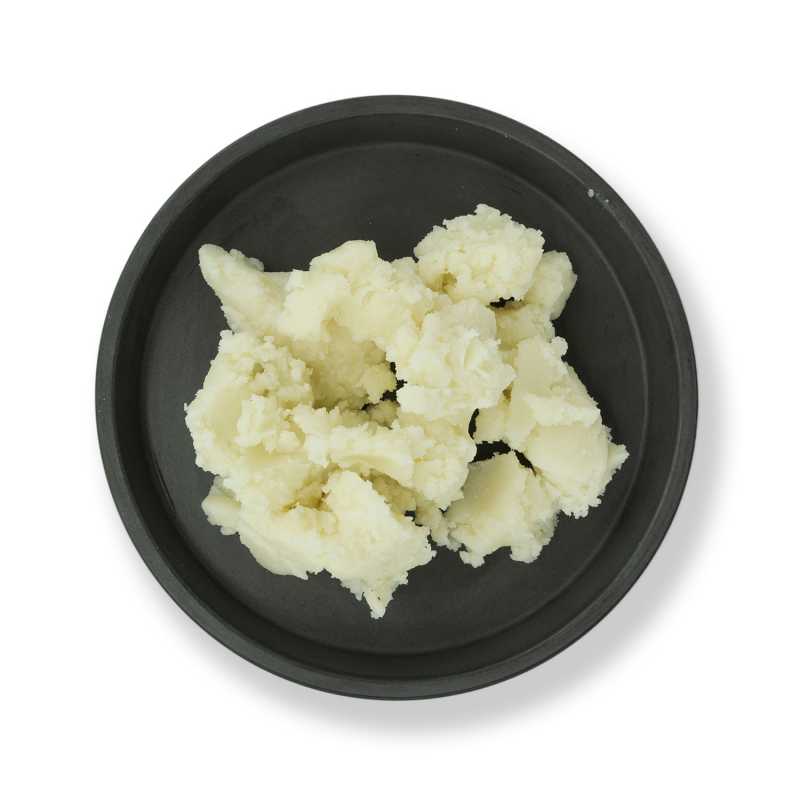 Sheabutter mit Kakaobutter und Vanilleduft, 250 g