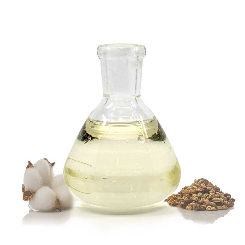 Baumwollsamenöl, raffiniert, 100 ml