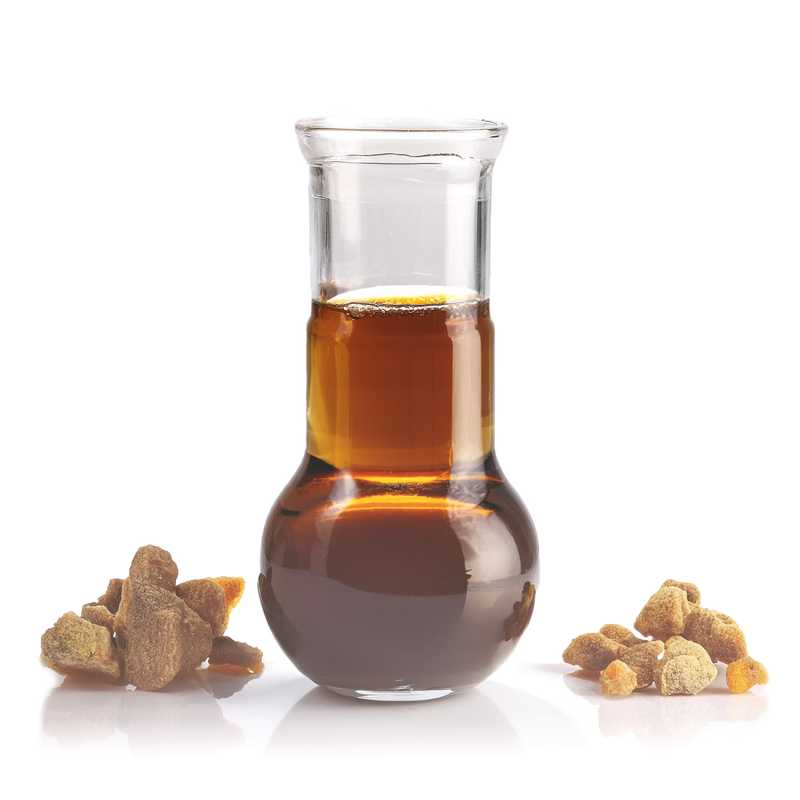 Benzoeharz, Benzoe, 500 ml