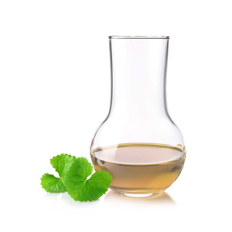 Centella Asiatica, fermentierter Wasserextrakt, 100 ml