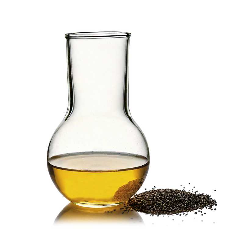 Chia-Samen CO2-to-Extrakt, Bio 10 ml