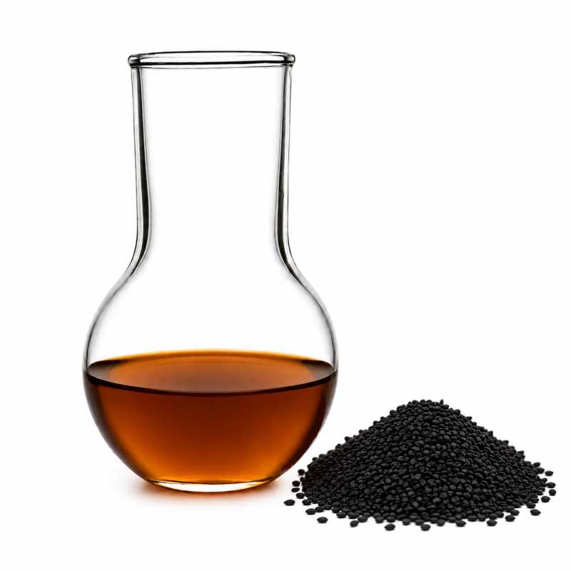 CO2-to Extrakt Schwarzkümmel, BIO, 50 ml