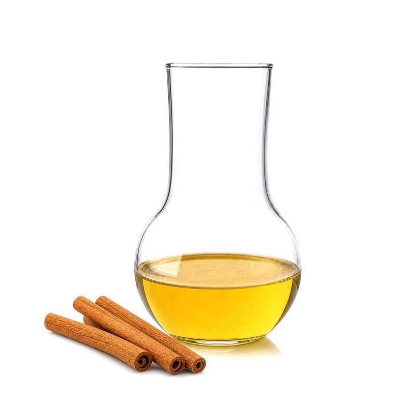 CO2-se Extrakt aus Ceylon-Zimtrinde BIO, 50 ml