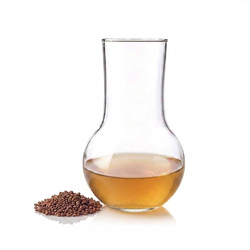 CO2-to Extrakt, Himbeersamen, BIO, 10 ml