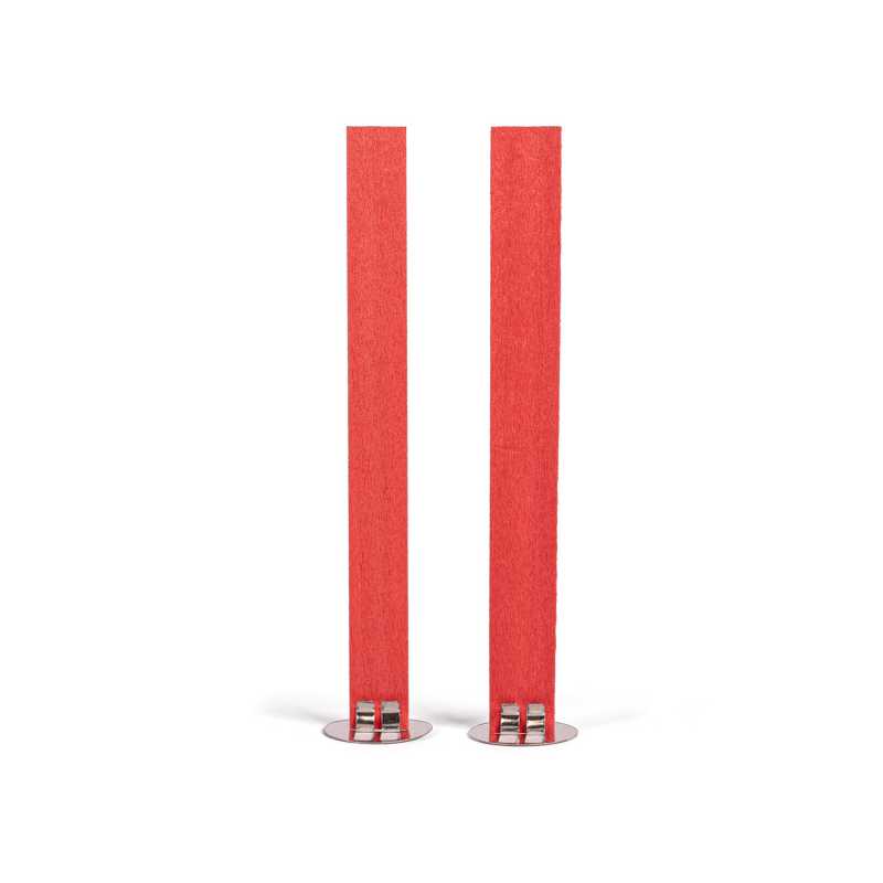 Roter Holzdocht .02, 19,1 mm