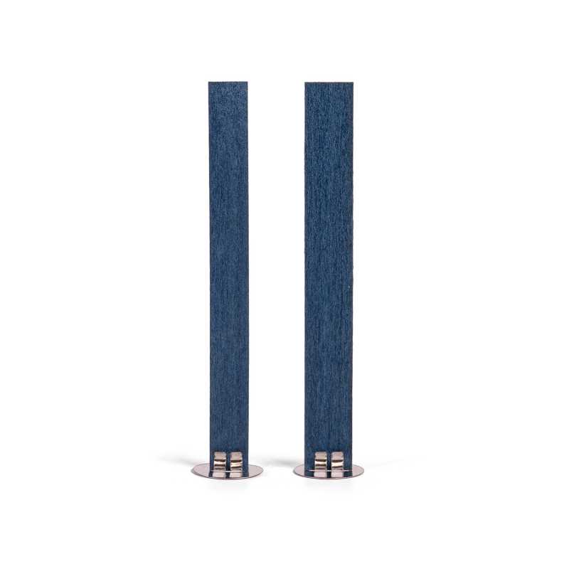 Blauer Holzdocht .02, 19,1 mm