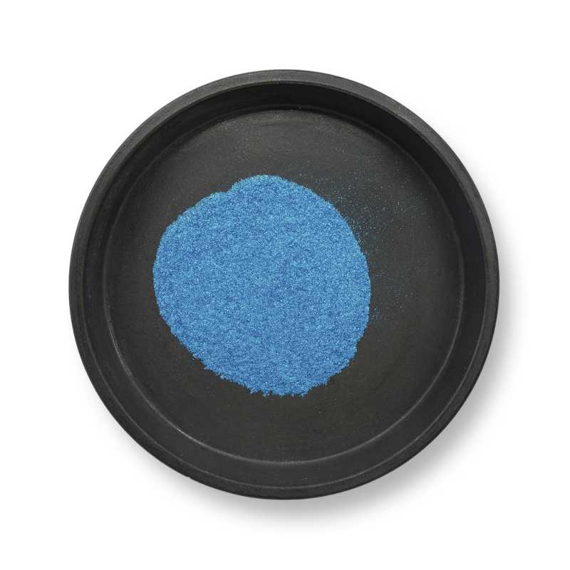 EcoSparks Allure Serie, Aquamarin, 10 g