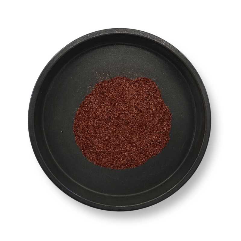 EcoSparks Allure Serie, Bronze Rot, 100 g