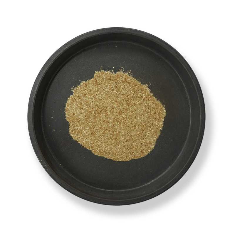 EcoSparks Allure Serie, Feingold, 100 g