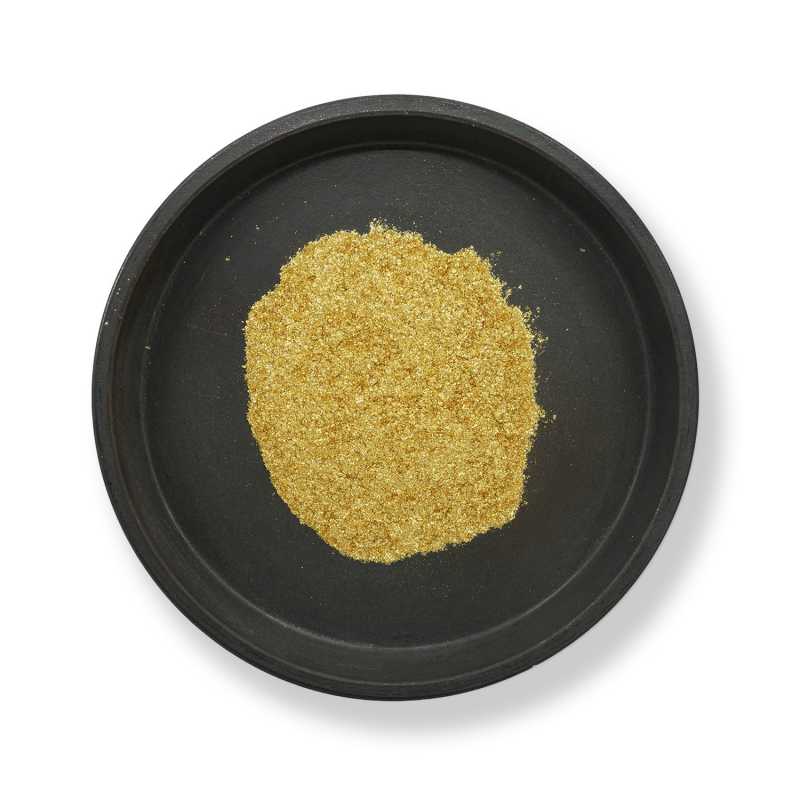 EcoSparks Allure Serie, Gold, 100 g