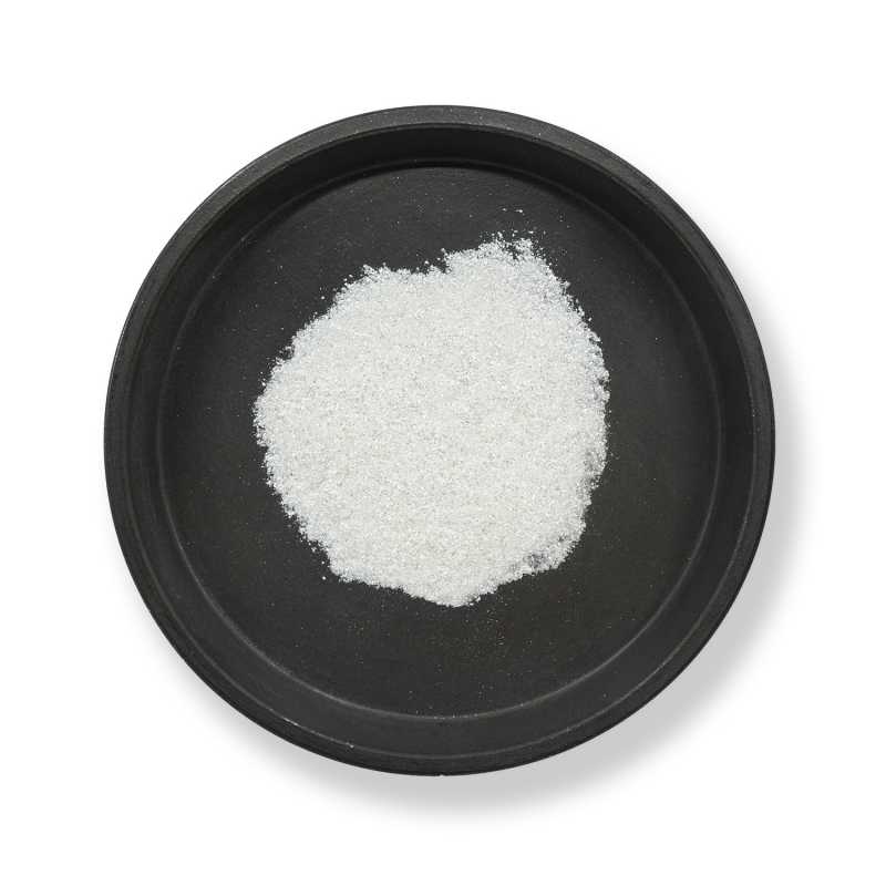 EcoSparks Glamour Serie, Silber, 100 g