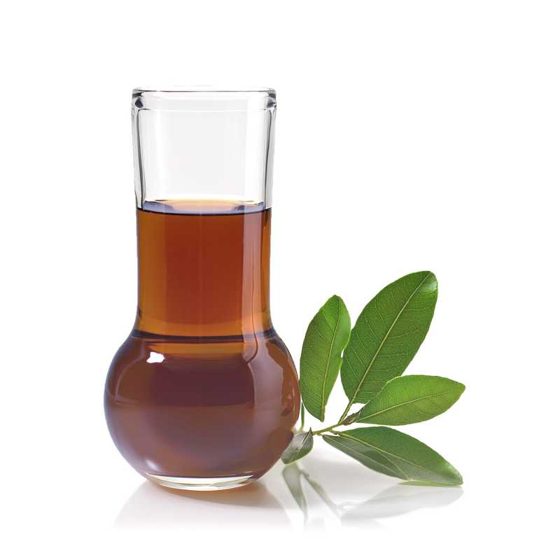 Ätherisches Öl Peru-Balsam, 10 ml