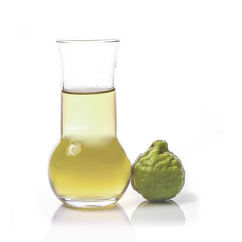 Ätherisches Öl Bergamotte, 500 ml