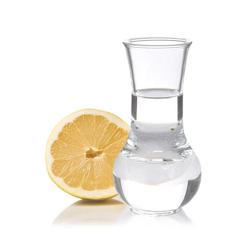 Ätherisches Öl der weißen Grapefruit, 100 ml