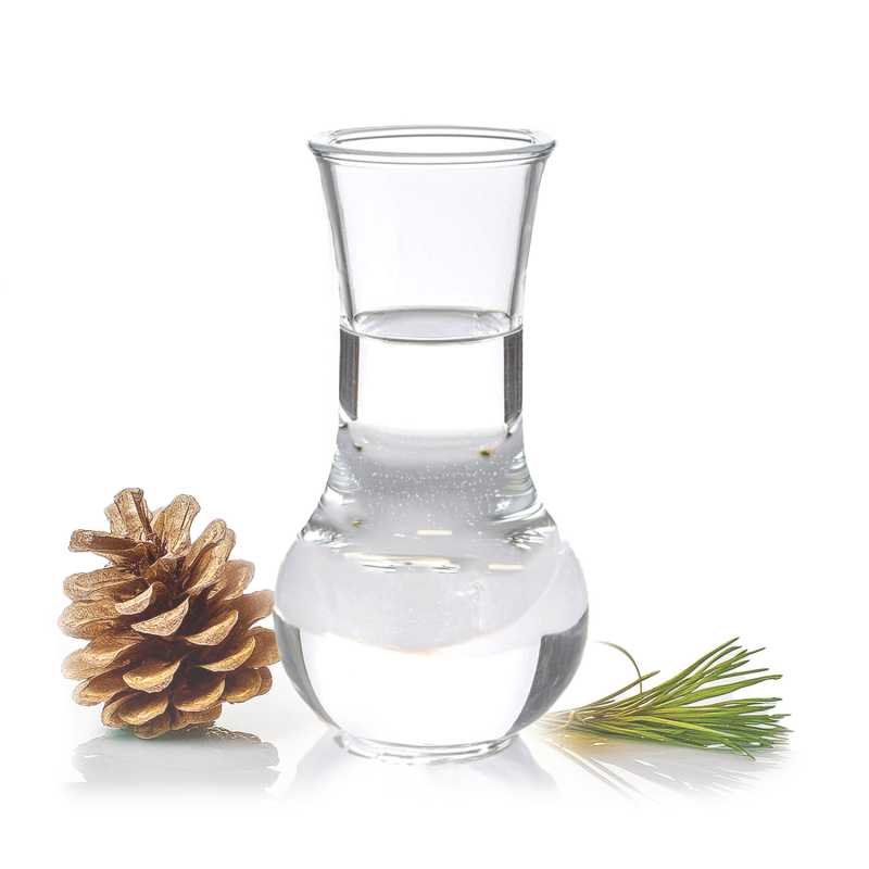 Ätherisches Öl Kiefer Sylvestris, 100 ml