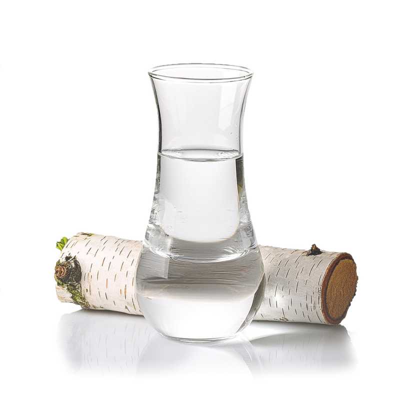 Ätherisches Öl aus süßer Birkenrinde, 1 l