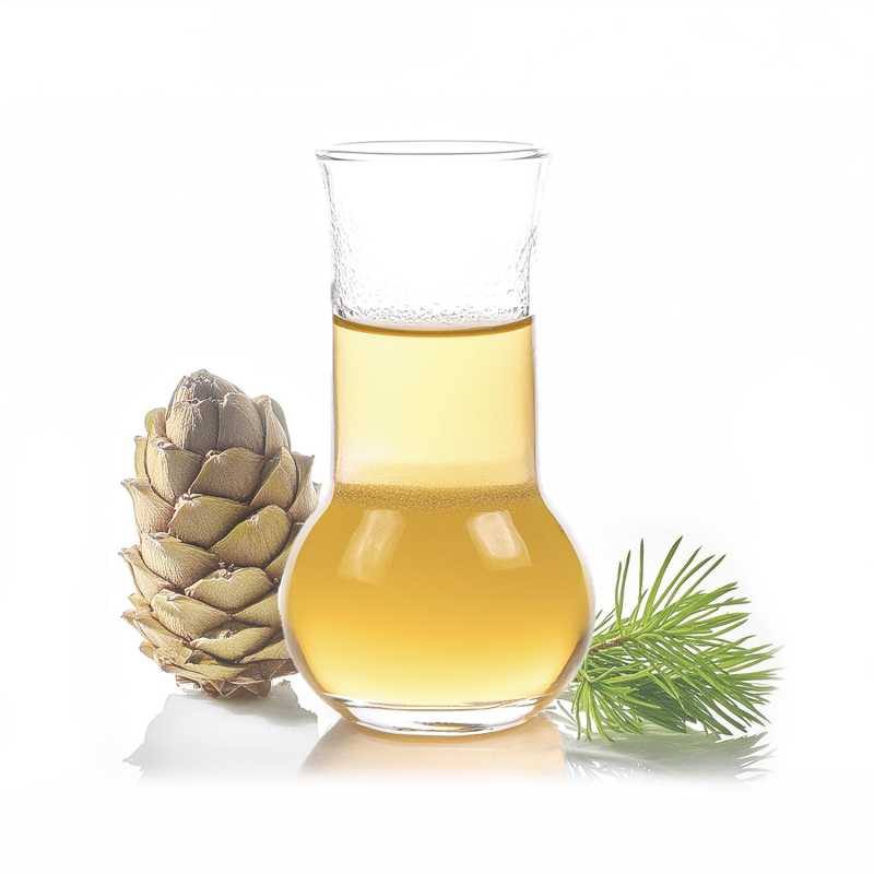 Ätherisches Öl Zedernholz Atlas, 100 ml