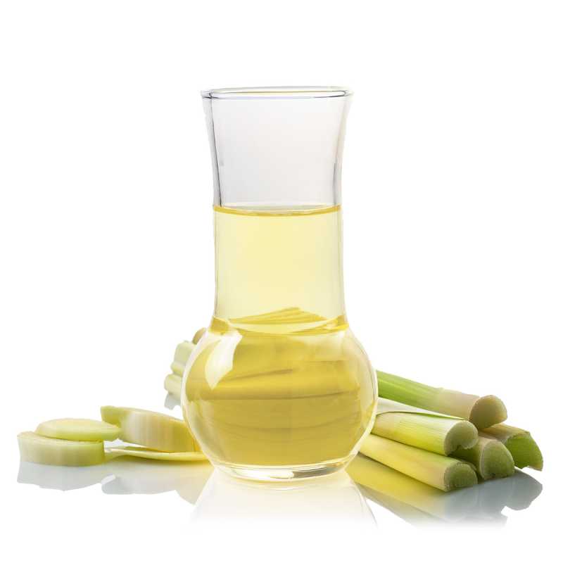 Ätherisches Citronella-Öl, 100 ml