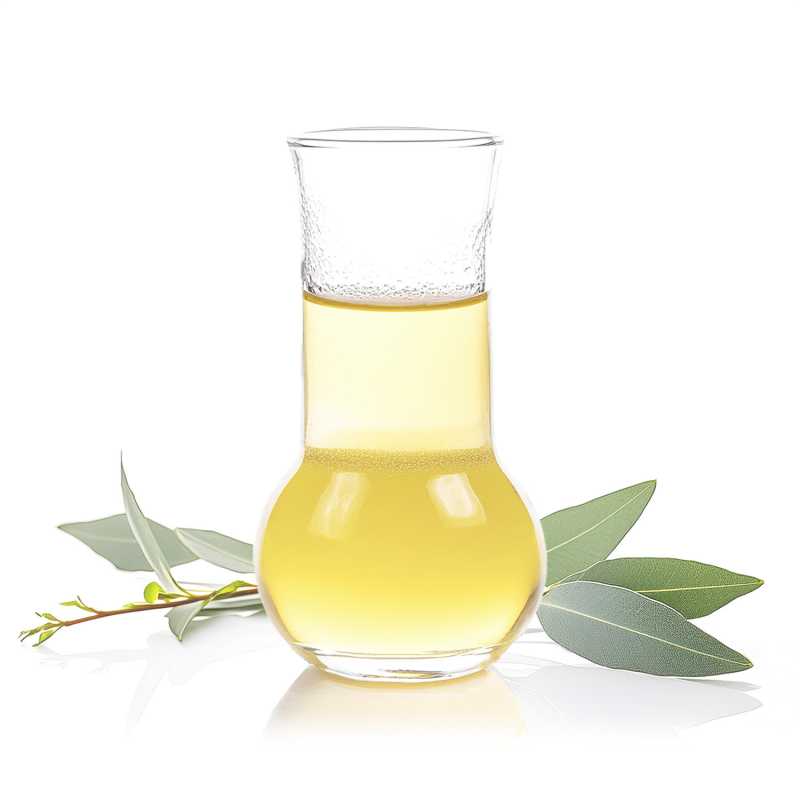 Ätherisches Öl Eukalyptus Citriodora, 500 ml