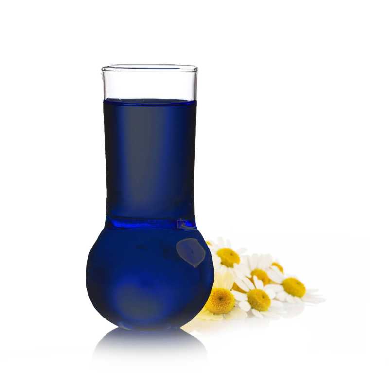 Kamille Deutsch Ätherisches Öl, 10 ml