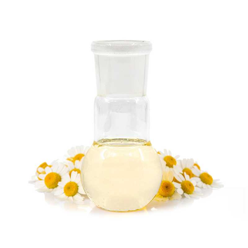 Ätherisches Öl Kamille Roman, 5 ml
