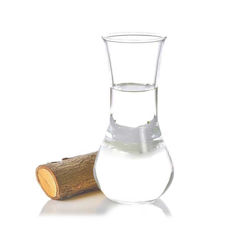 Ätherisches Öl aus indischem Rosenholz, 10 ml