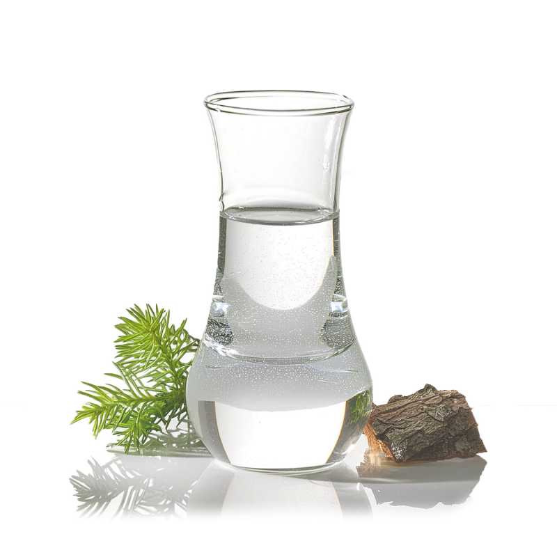 Ätherisches Wacholderholzöl, 100 ml