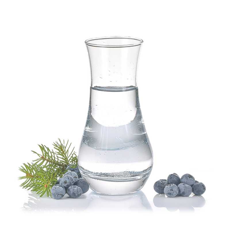 Ätherisches Öl Wacholderbeere, 10 ml