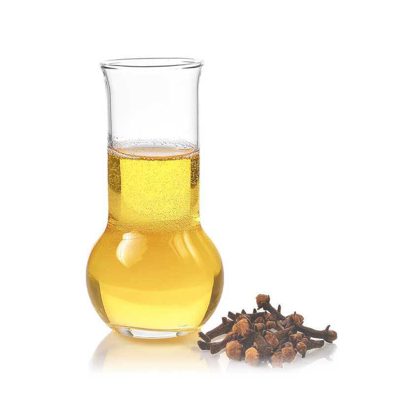 Ätherisches Nelkenknospenöl, 100 ml