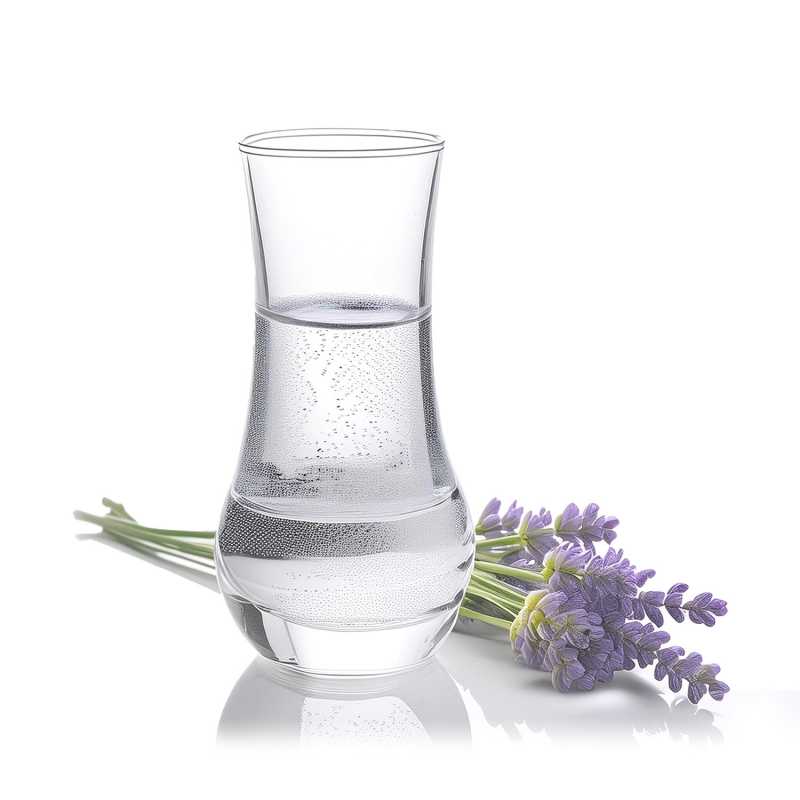 Ätherisches Öl Lavandin Super, 500 ml