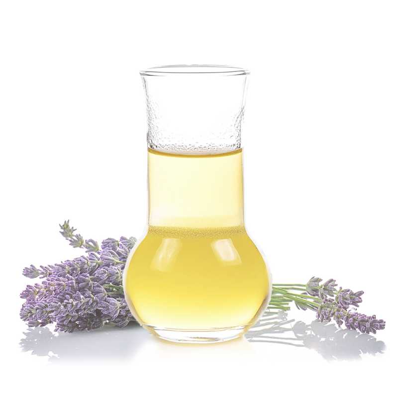 Ätherisches Öl aus bulgarischem Lavendel, blumig, 10 ml
