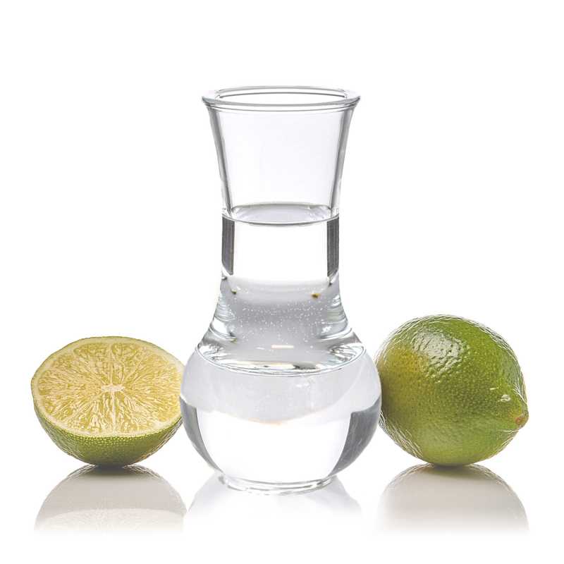 Ätherisches Öl Limette, 500 ml