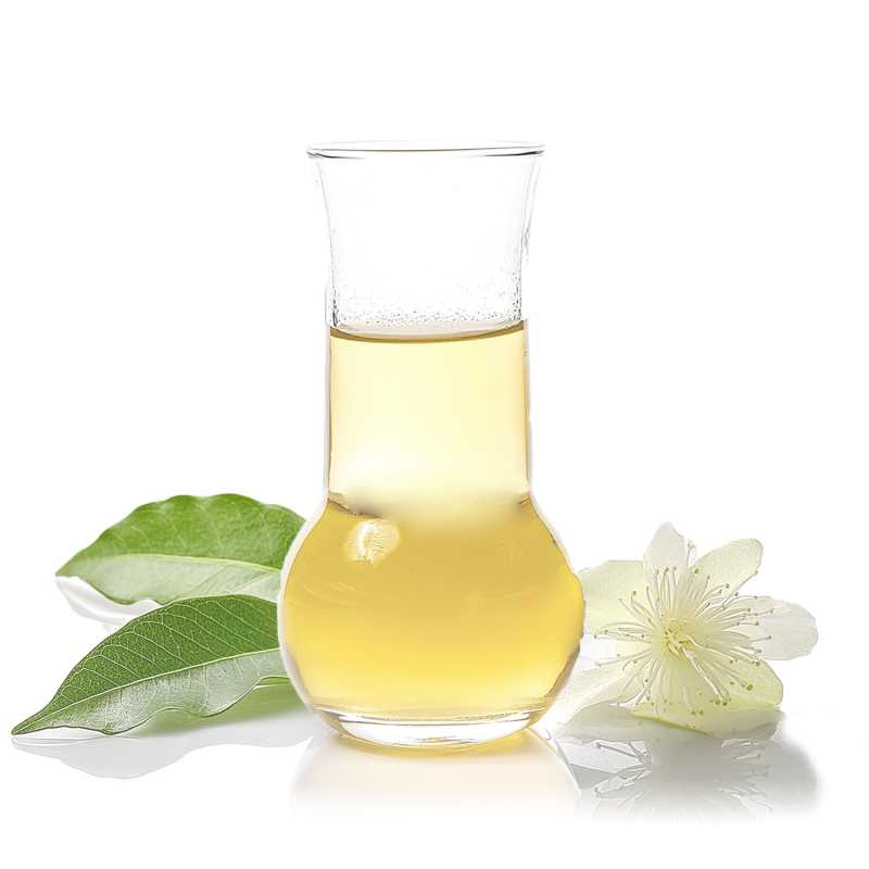 Litsea Cubeba (May Chang) Ätherisches Öl, 500 ml