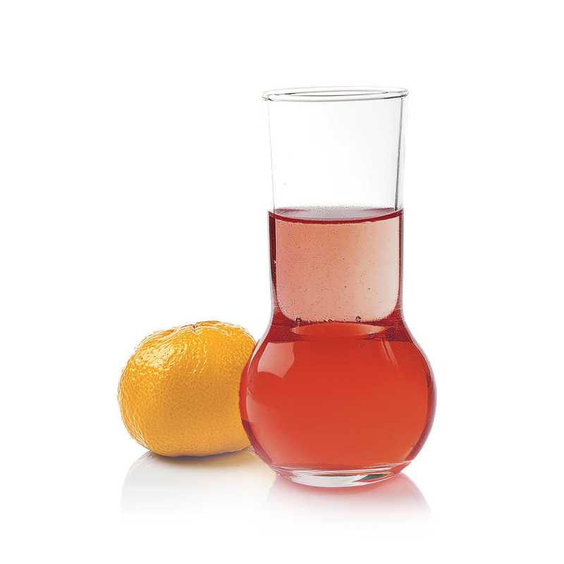 Ätherisches Öl Mandarine, 500 ml