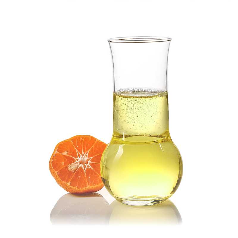 Ätherisches Öl Rote Mandarine, 100 ml