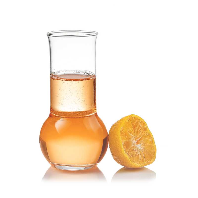 Ätherisches Clementinenöl, 500 ml