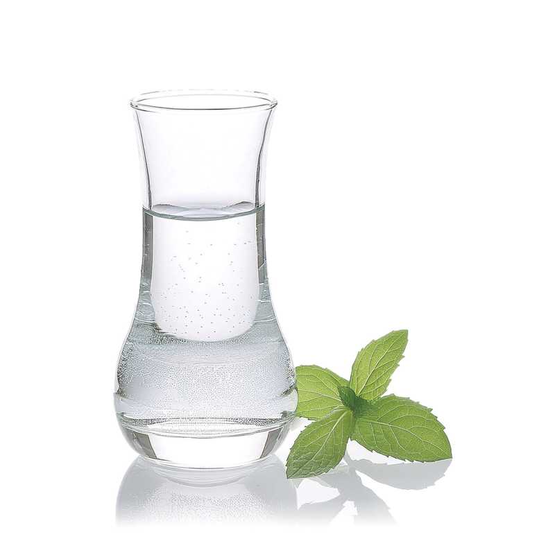 Mentha Citrata Blatt Ätherisches Öl, 10 ml
