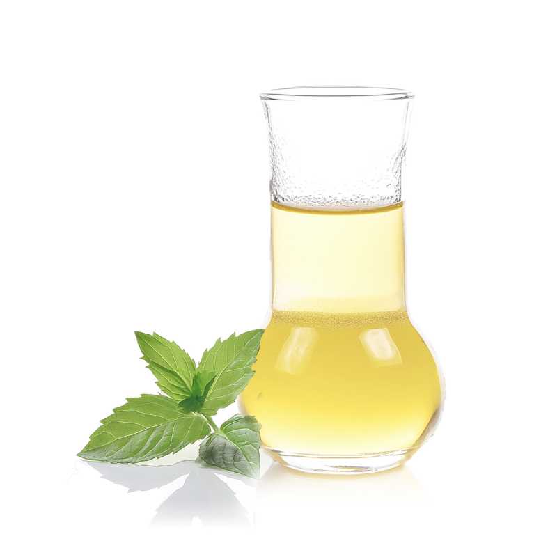 Ätherisches Öl Spearmint (Mentha Spicata), 10 ml