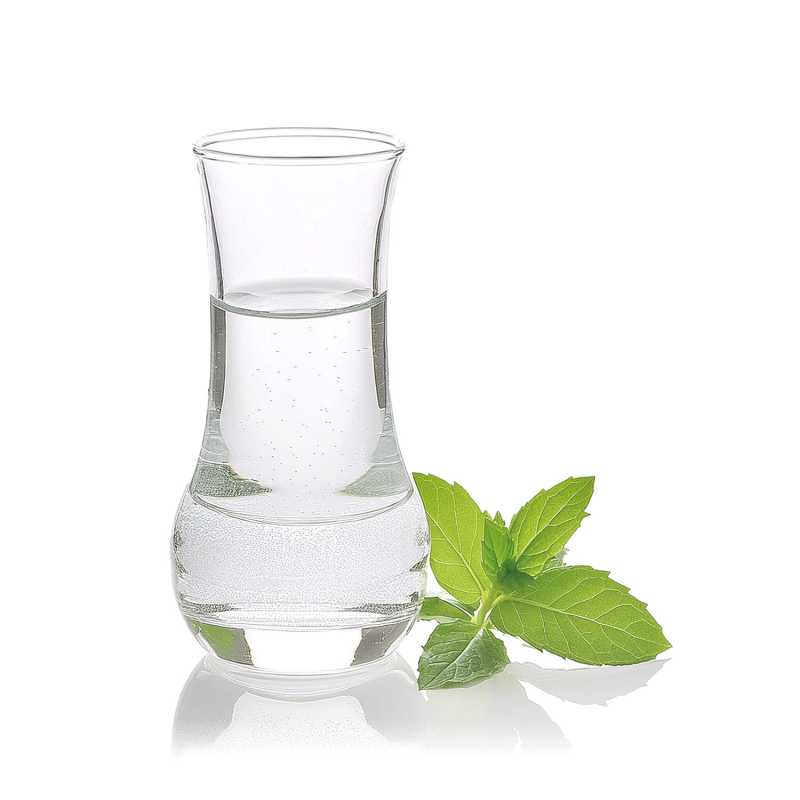Ätherisches Pfefferminzöl (Mentha Arvensis), 10 ml