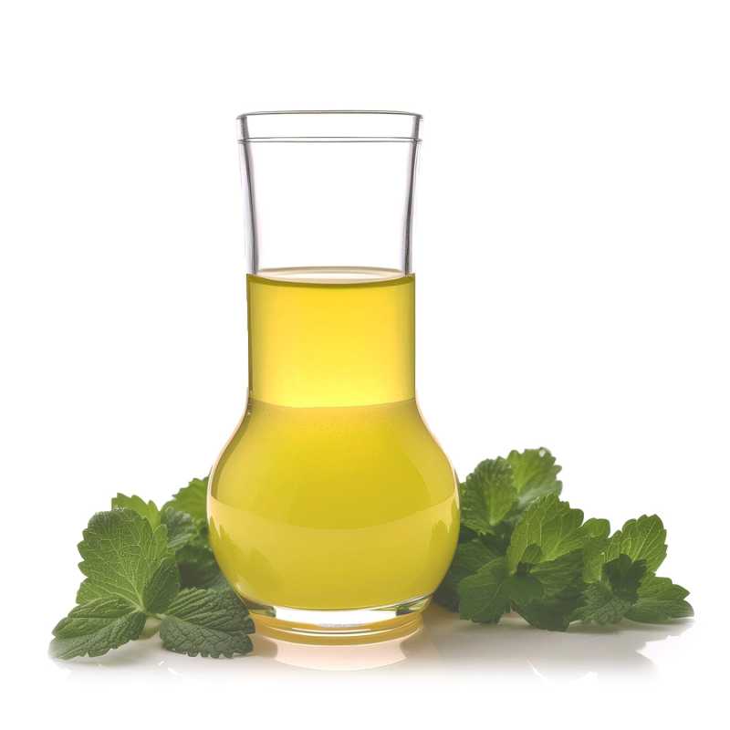 Indische Melisse (Zitronenmelisse) Ätherisches Öl, 100 ml