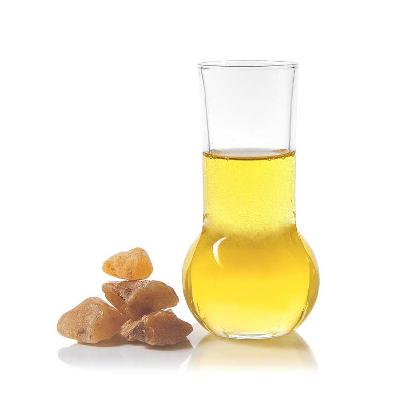 Ätherisches Öl Myrrhe, 500 ml