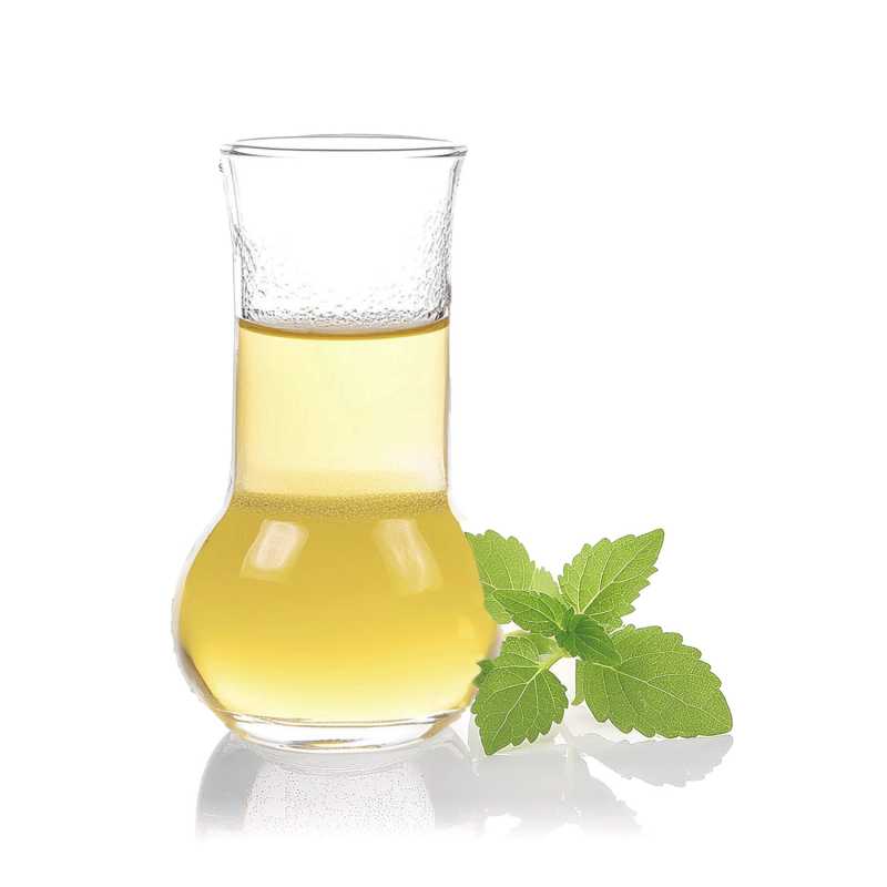 Ätherisches Öl von Plectranthus amboinicus, 500 ml