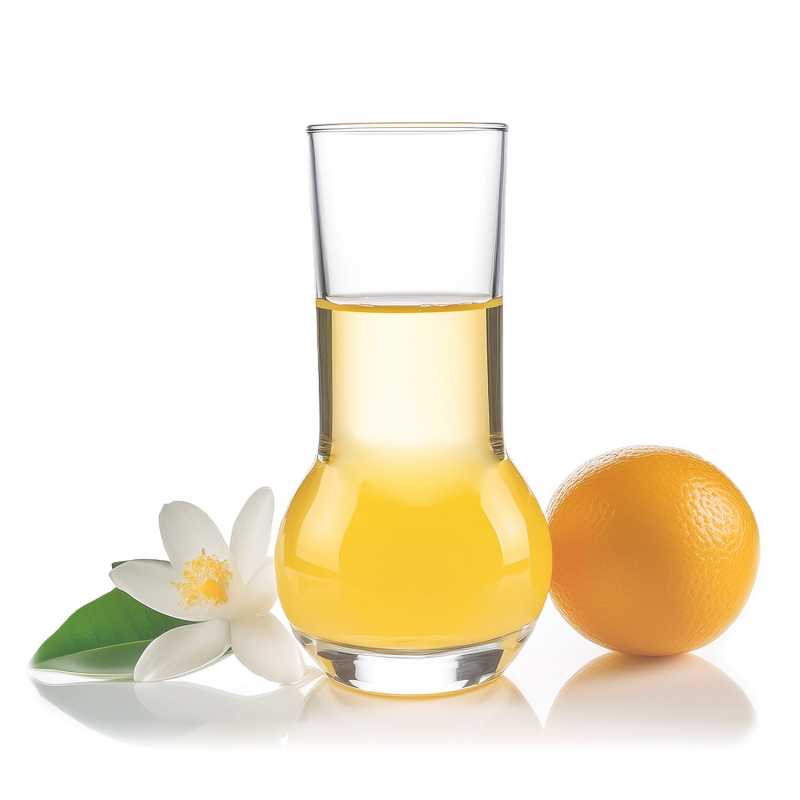 Ätherisches Öl aus Neroli und Bitterorange, 1000 ml